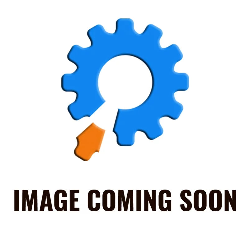 Stainless Steel Range Knob C843