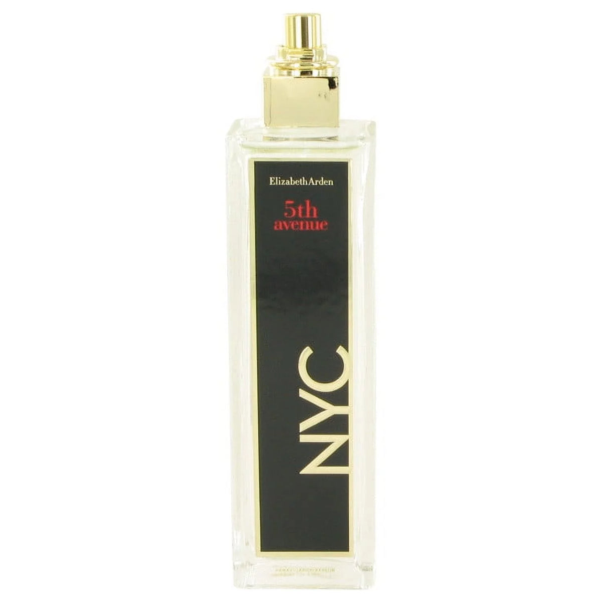 Eau De Parfum Spray 4.2 oz F2936