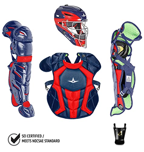 Catching Kit Two Tone F762