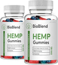 120 Gummies J921