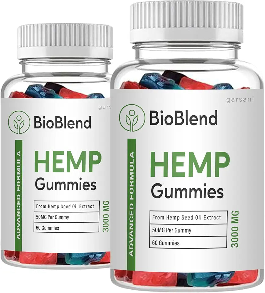 120 Gummies J921