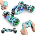 Gesture Sensing RC Stunt Car 360° Rotating 4WD Remote Control Car X761695