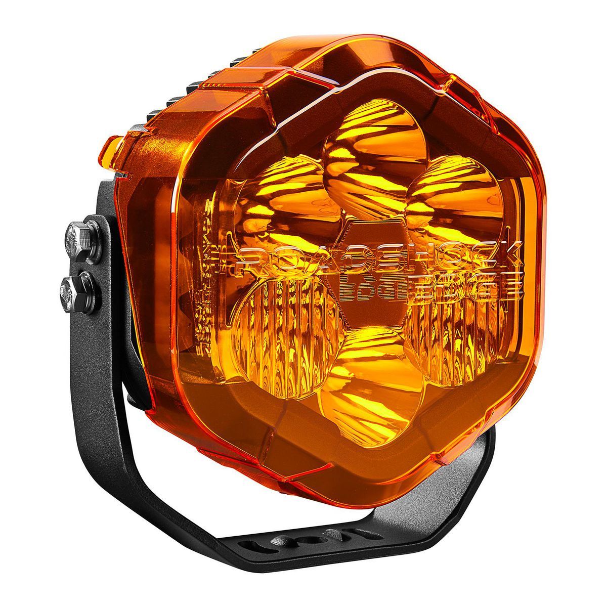 6-LED Off-Road Spot/Flood Combo Light B234963