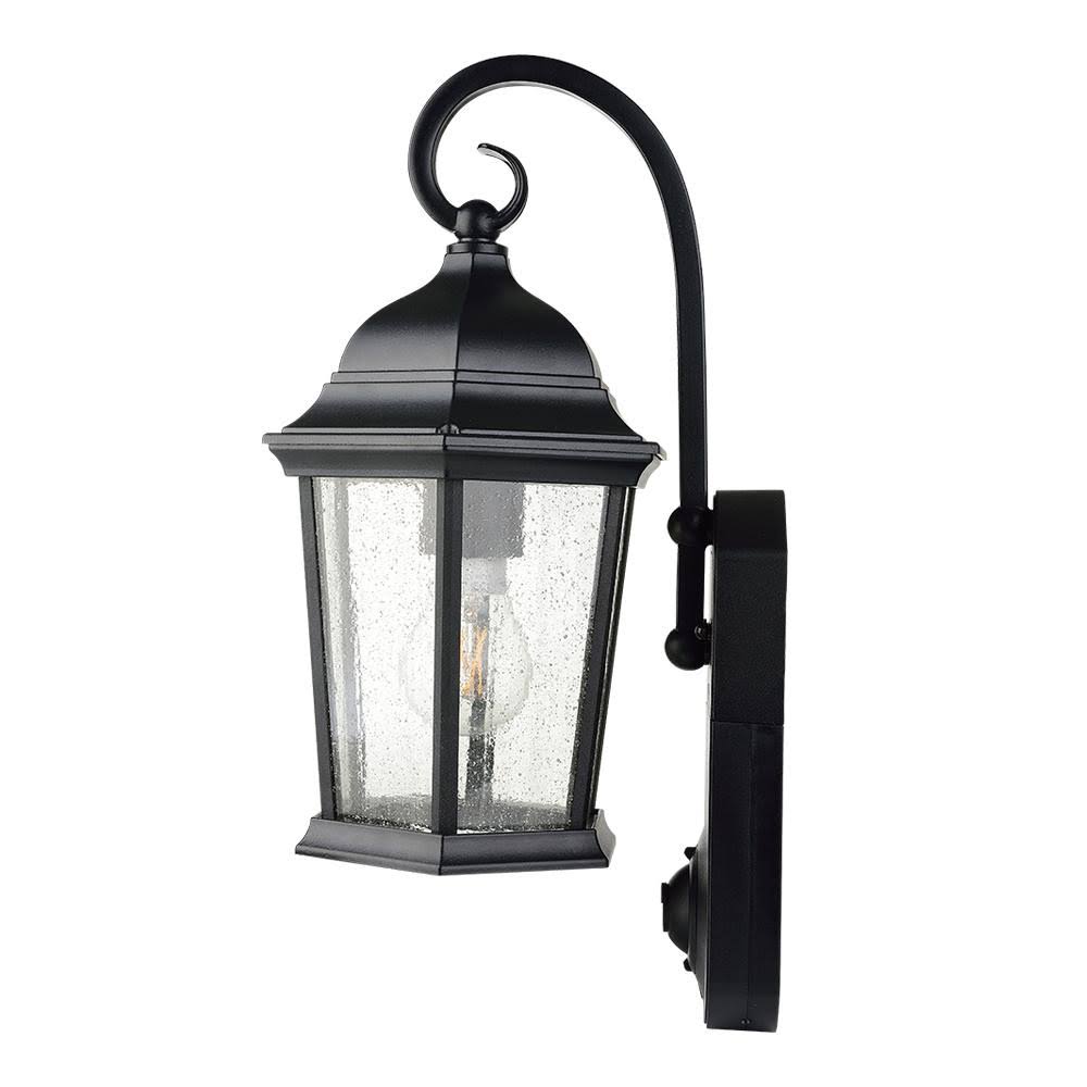 Bronze Camera Porch Light M956