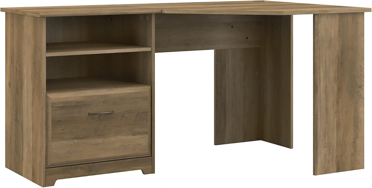 Corner Desk D8623