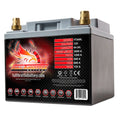Group 26R AGM Battery Z963