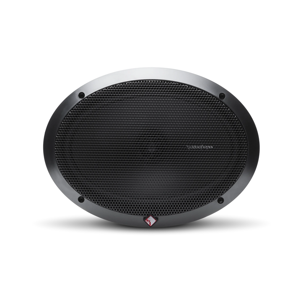 6"x9" 2-Way Full Range Speaker (Pair) R36298
