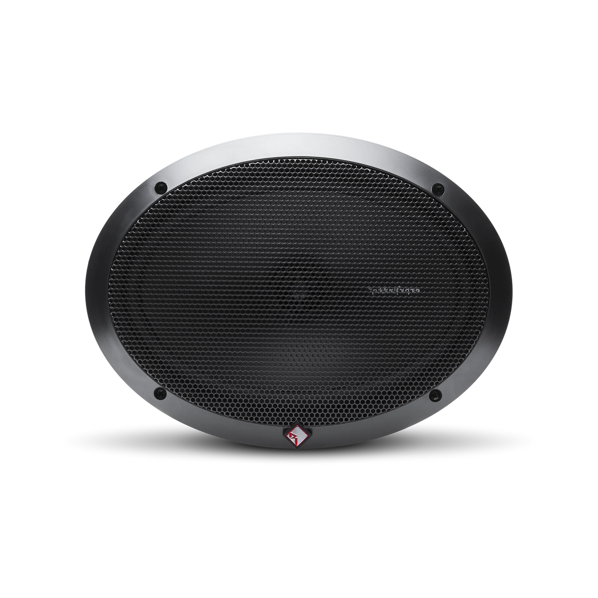 6"x9" 2-Way Full Range Speaker (Pair) R36298
