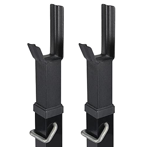 Adjustable Squat Rack and Bench Press Rack F3023