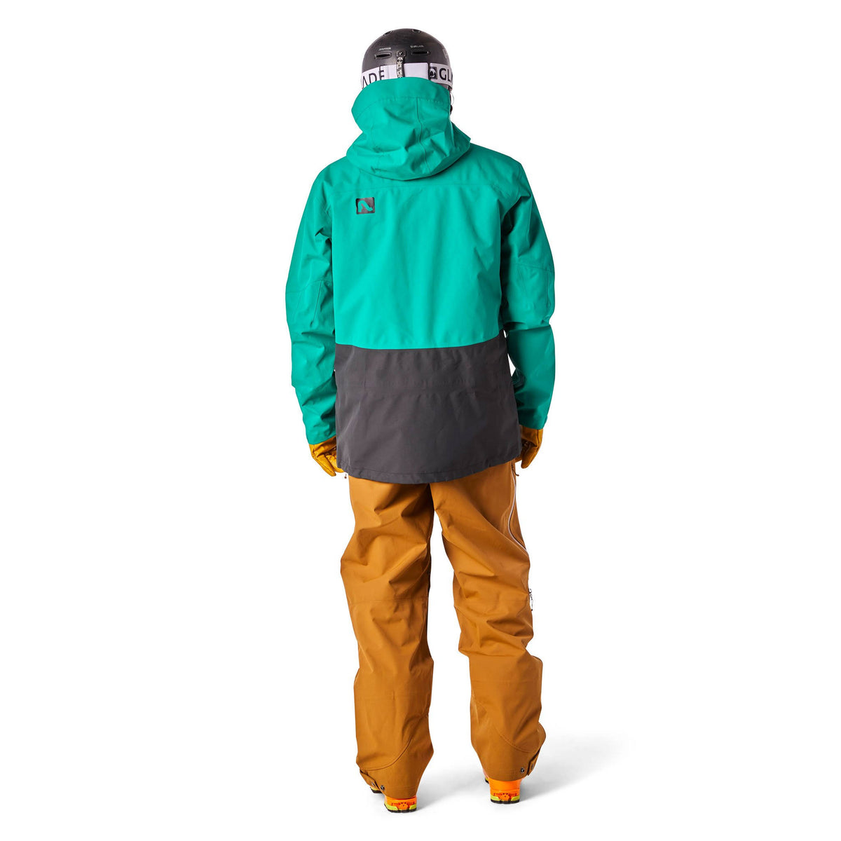 Men's Shale Pant Q877431