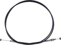 Jet Boat Throttle Cable Pack of 2 N2819
