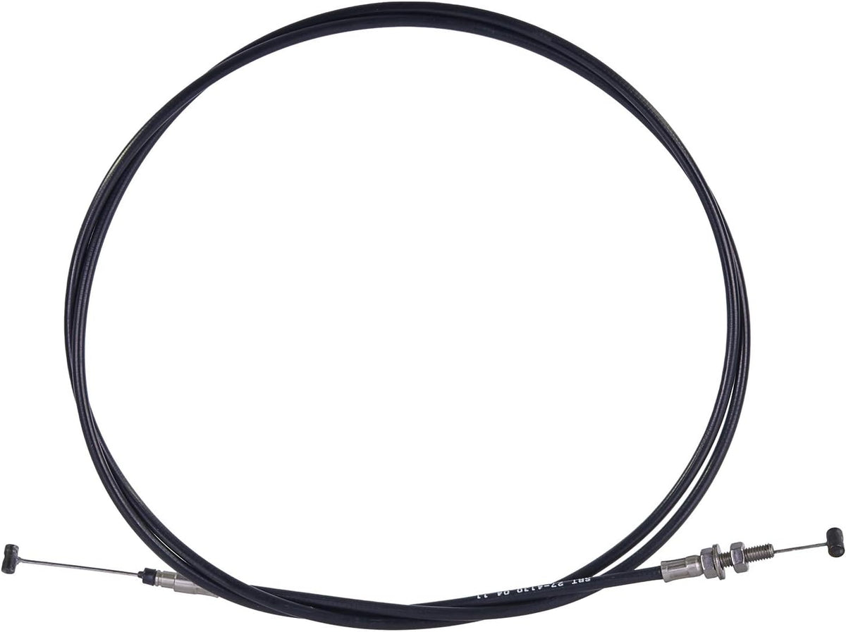 Jet Boat Throttle Cable Pack of 2 N2819
