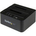 USB 3.1 Standalone Duplicator Dock P710452