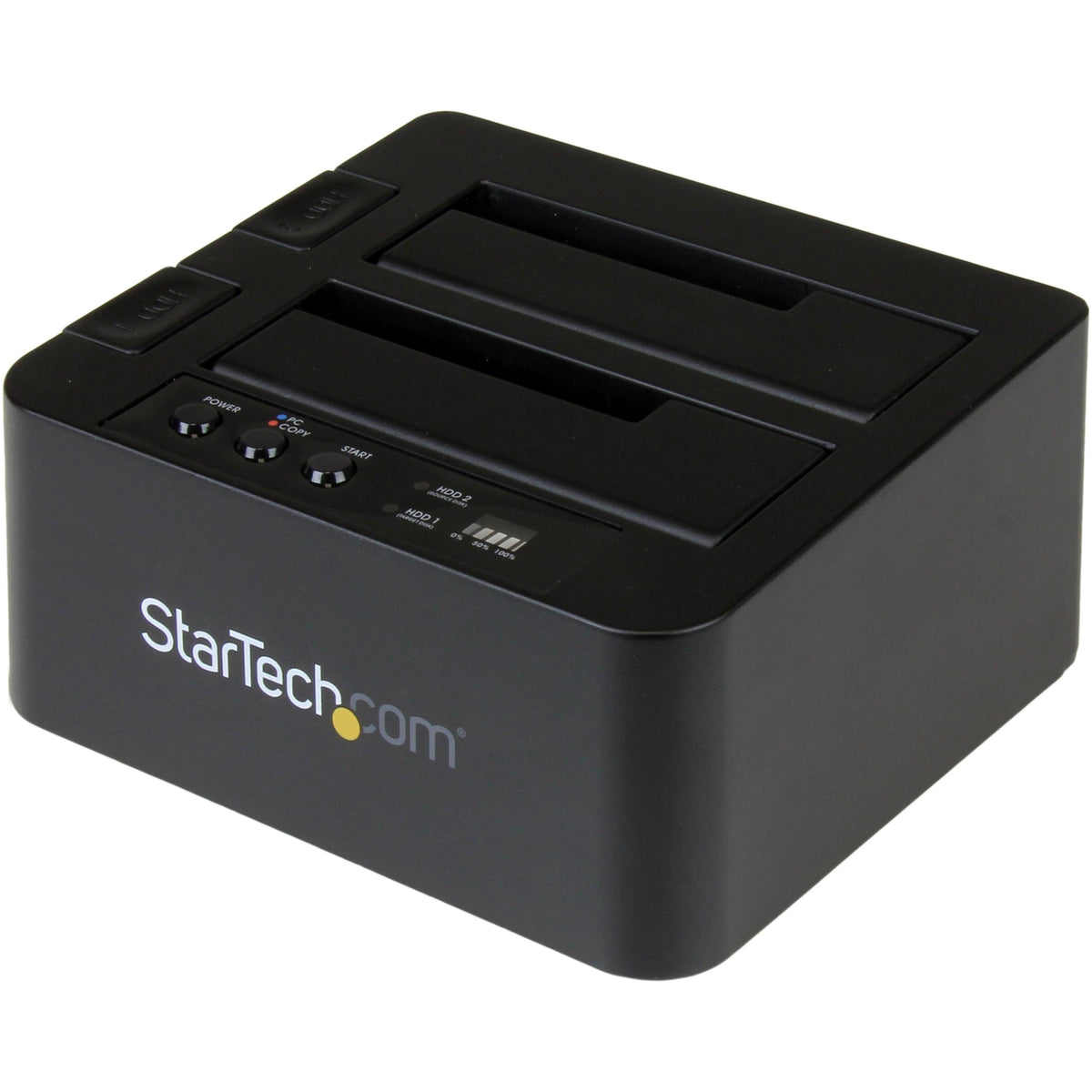 USB 3.1 Standalone Duplicator Dock P710452