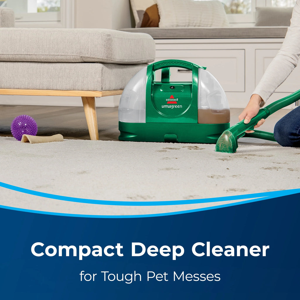 Portable Spot and Stain Cleaner E23083