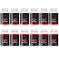 Male Performance Booster 12 Bottles A439985