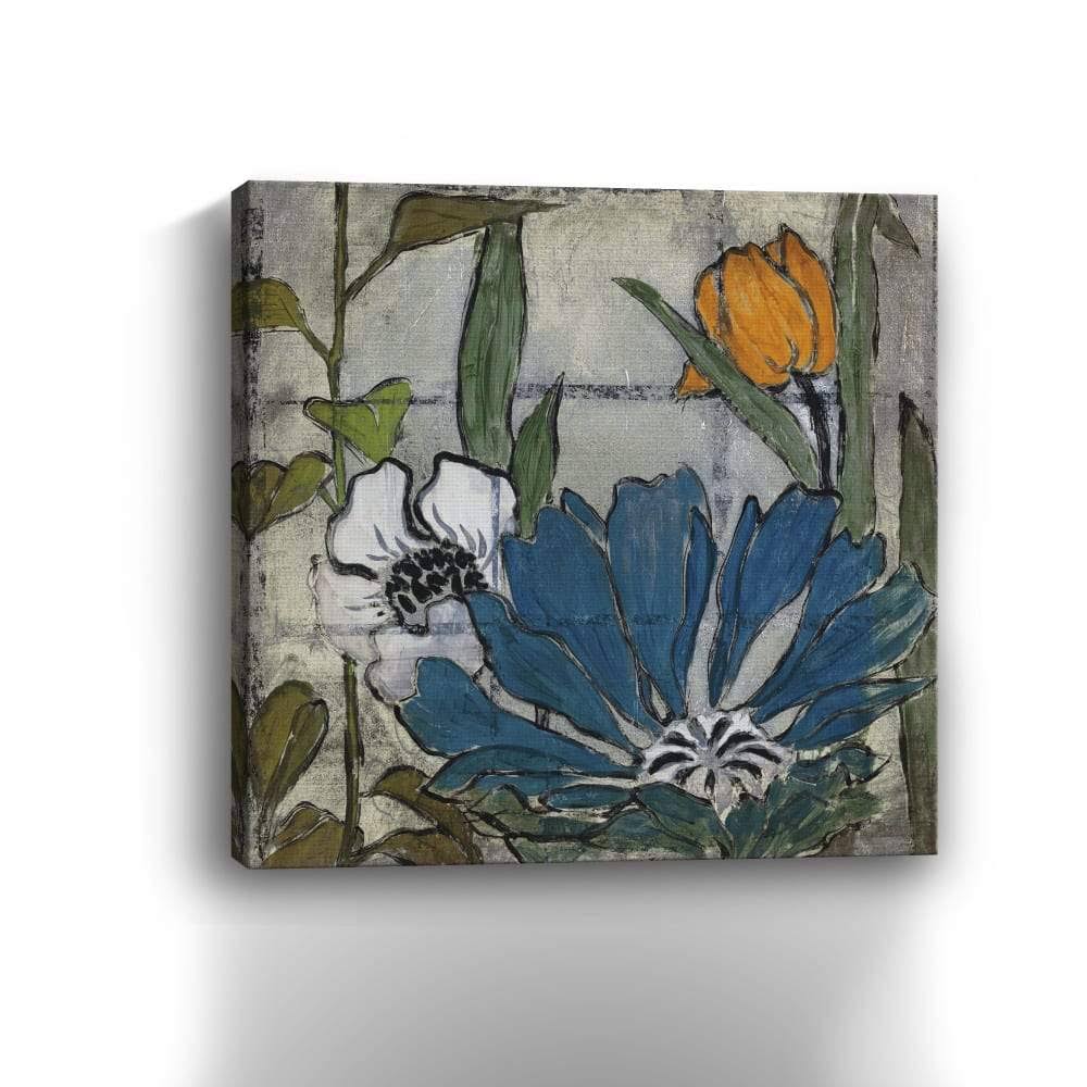 Canvas Giclee L3717