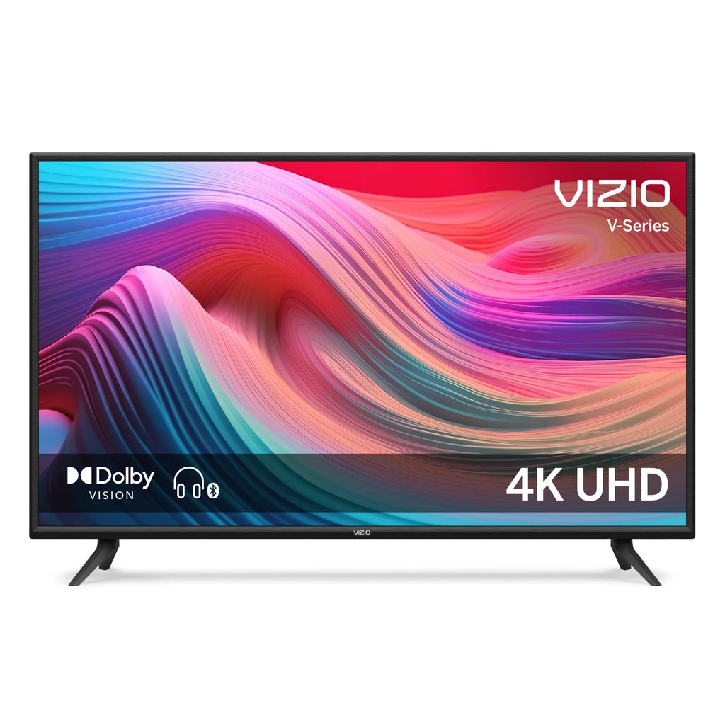 55 Class 4K UHD LED Smart TV Z1811