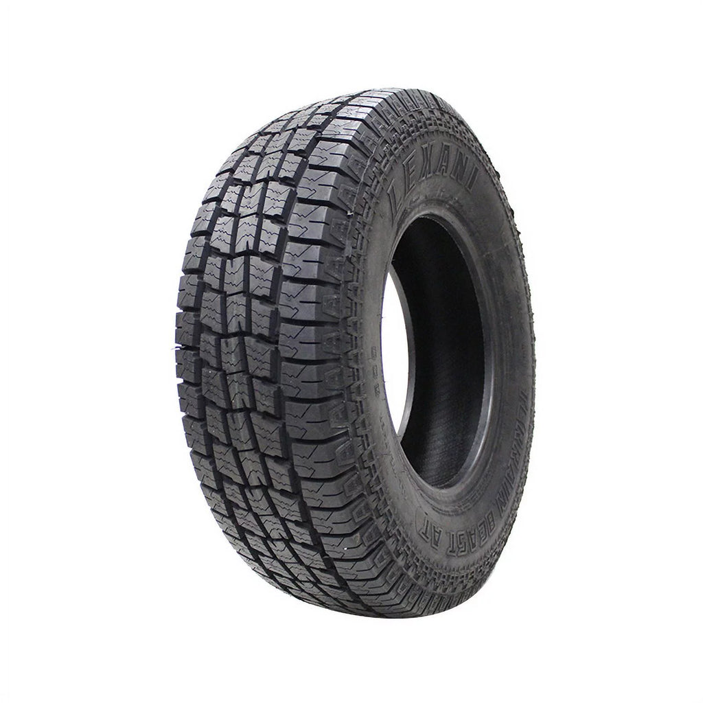 LT285/75R16 All Terrain Light Truck Tire A997604
