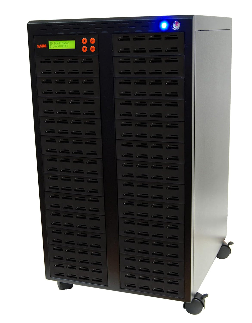 SD/microSD Card Duplicator & Eraser X45523