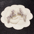 Earrings B8364