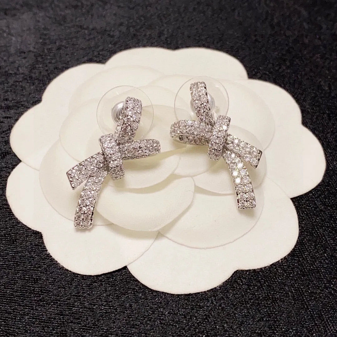 Earrings B8364
