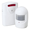 Wireless Security Alert System Y8362