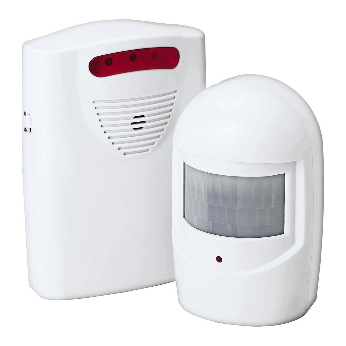 Wireless Security Alert System Y8362