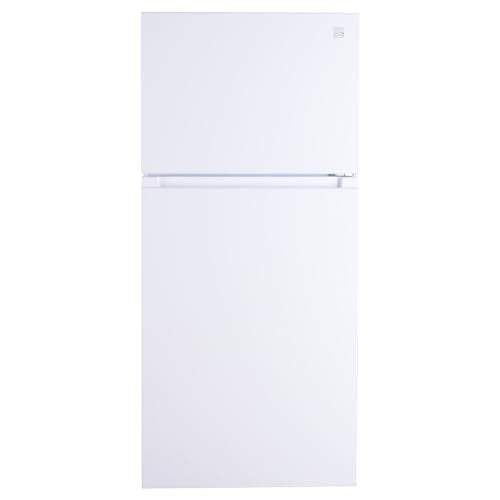 30 in. 18.2 cu. ft. Refrigerator/Freezer F88353