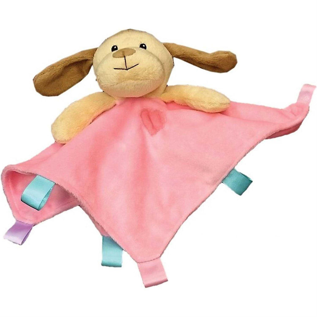 Blanket Dog Toy C8727