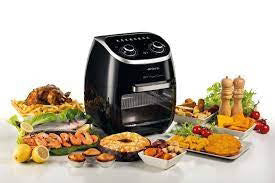Oven Air Fryer 11L W8251