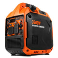 3600-Watt Portable Inverter Generator B10889