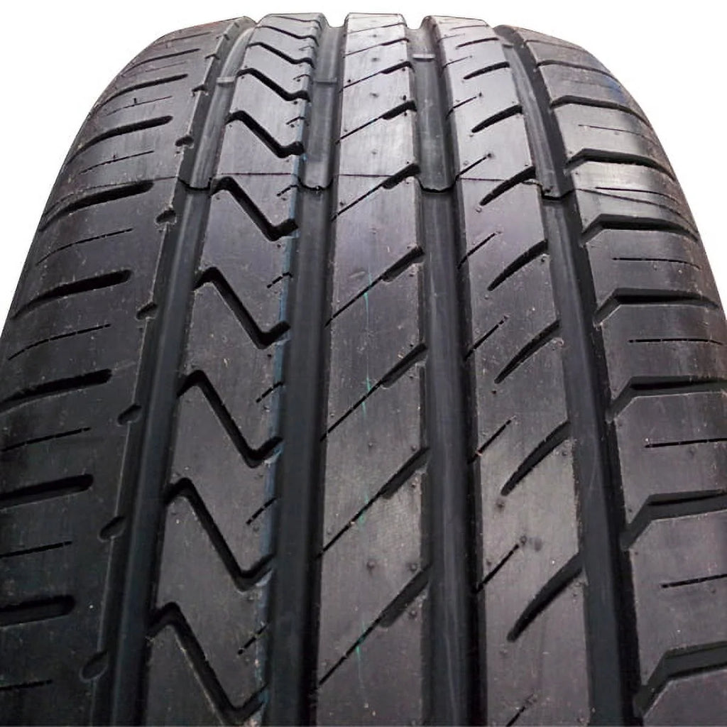 295/40R21 111W XL All Season High Performance Tires E1262