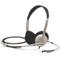 Binaural Wired Stereo Over-the-head Headset Z426