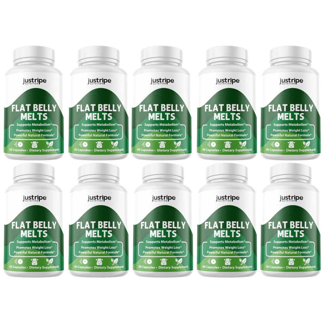 60 Caps Metabolism Supplement E53780