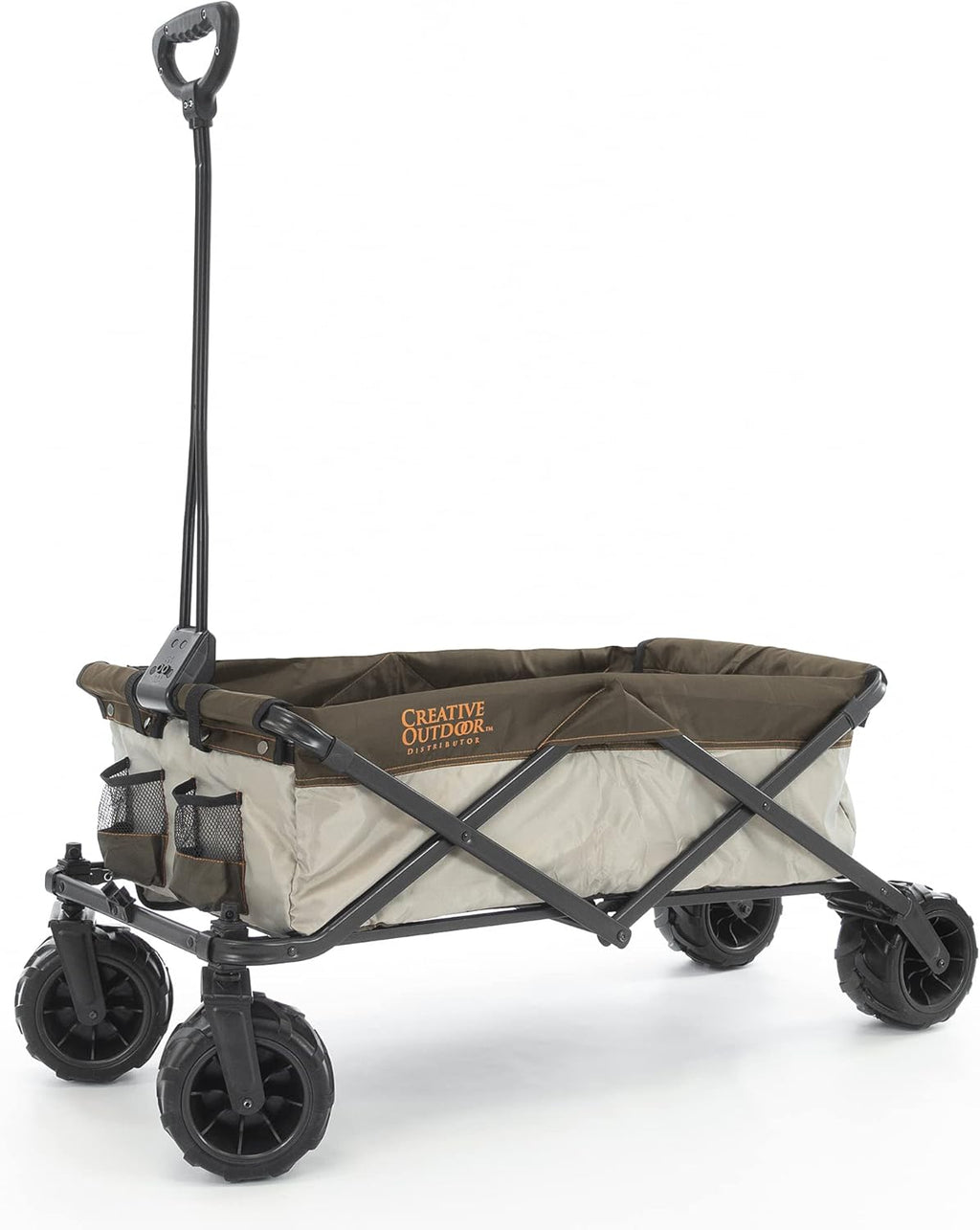 Collapsible Folding Wagon Cart K294869
