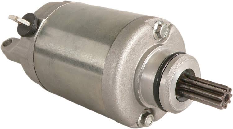 Starter C420093