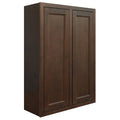 30x22 x 42x22 Double Door Wall Cabinet X9846