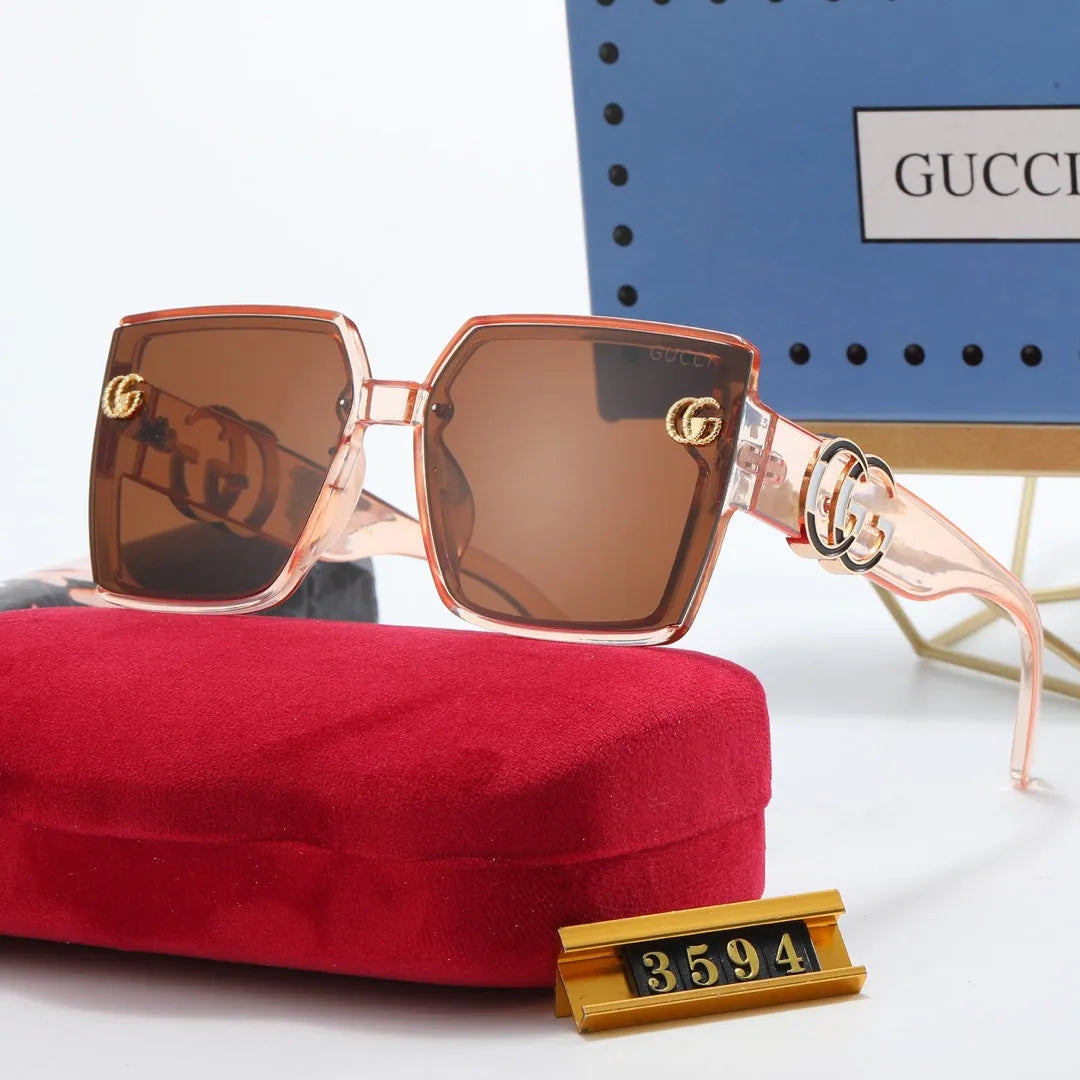 Polarized Sunglasses V25336