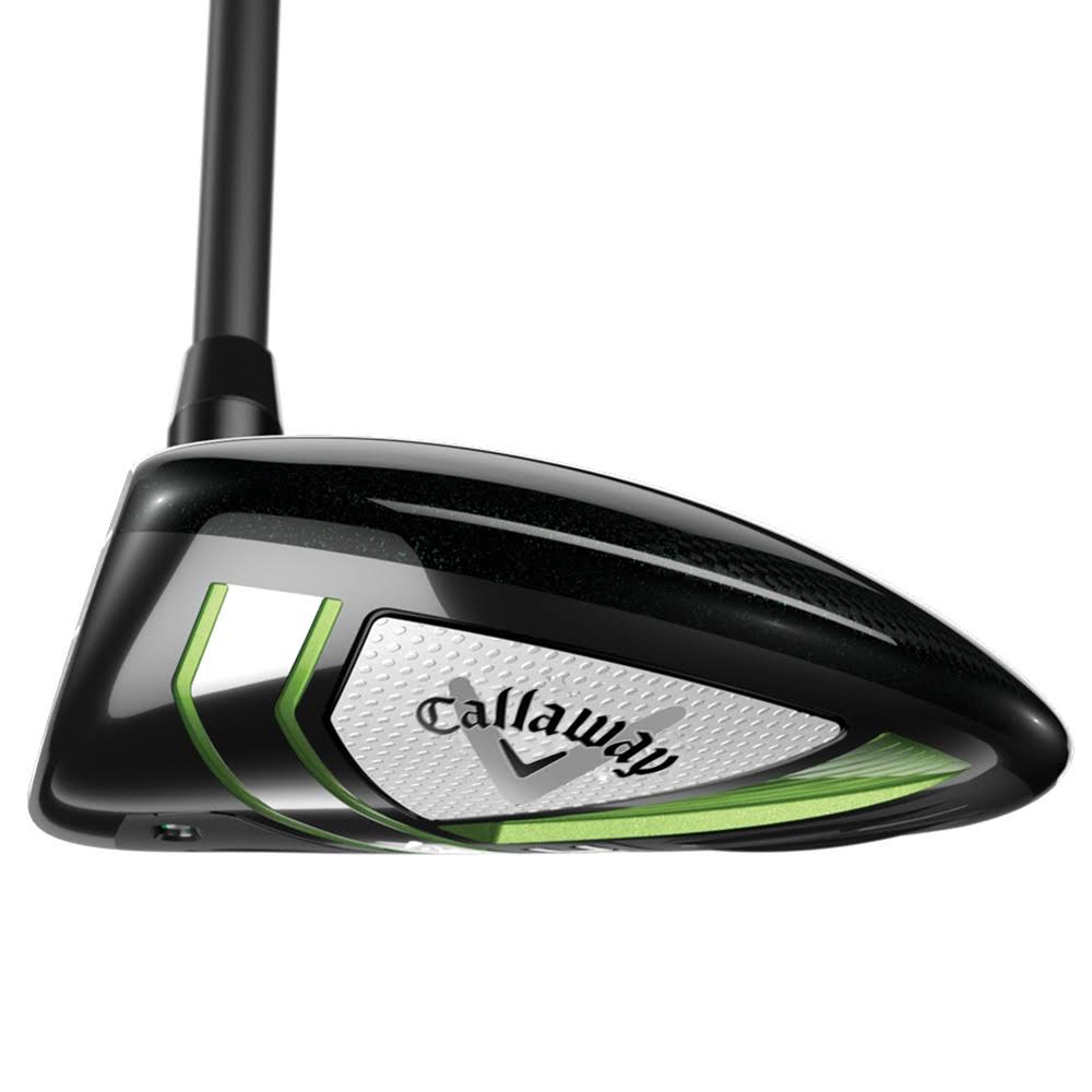 Fairway Wood D332