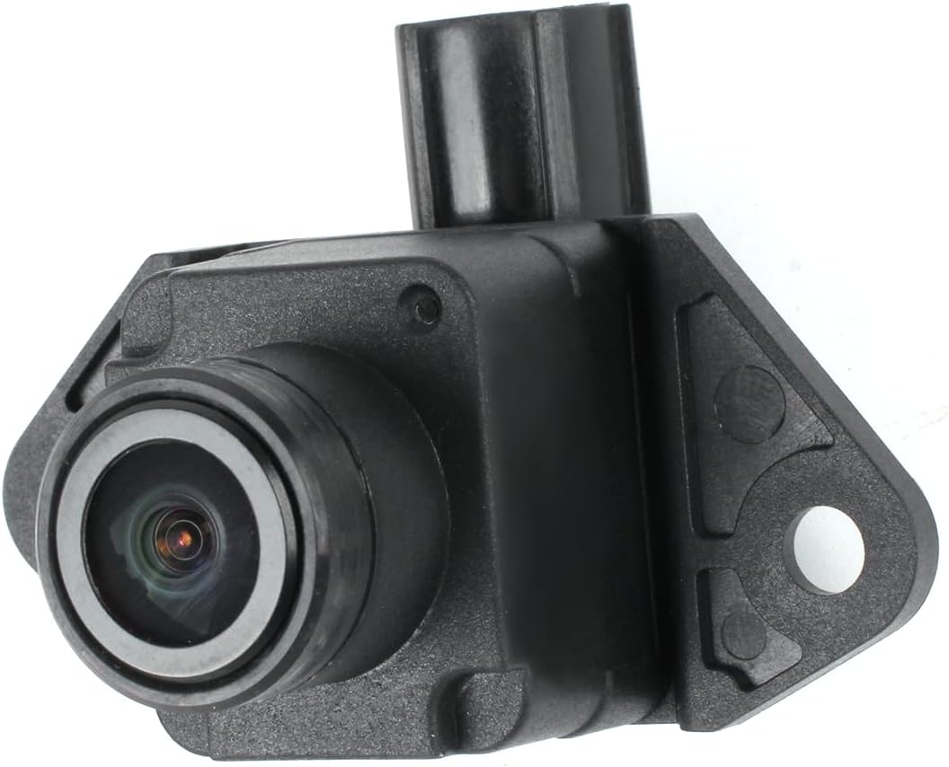 Rear View Backup Camera K32666