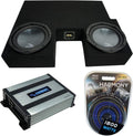 Dual 10 Sub Box F574128