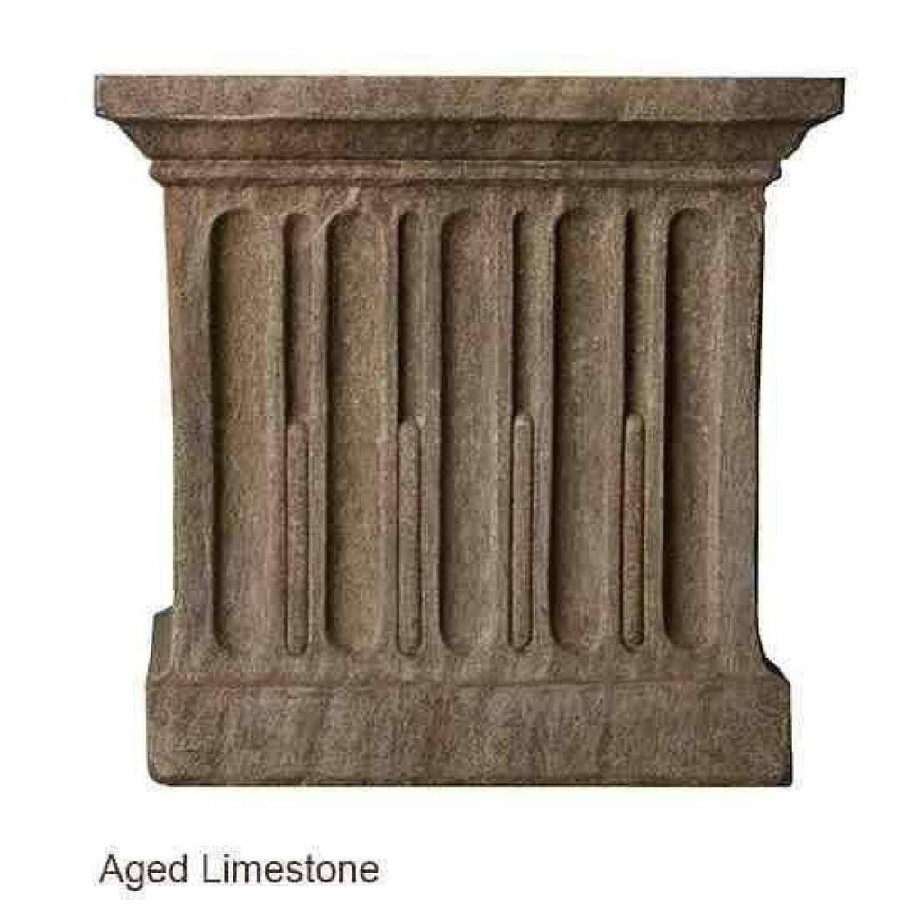 Travertine Fountain F27881