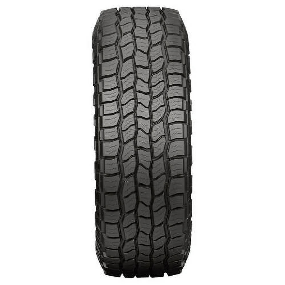 All Terrain LT275/60R20 Light Truck Tire M828