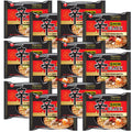 Spicy Beef Broth Noodle Soup 4.58oz W55819