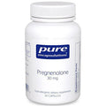 Pregnenolone 30mg 60 Capsules L5711