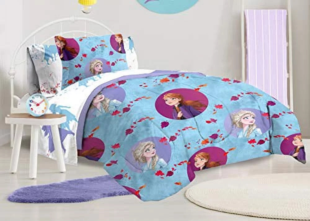 Full Bed Set G884