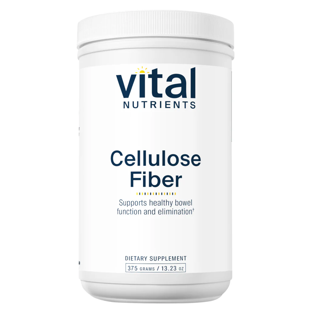 Cellulose Fiber 375g Y1661