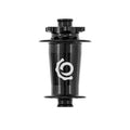 Black 32H 15mm Front Disc Hub C191