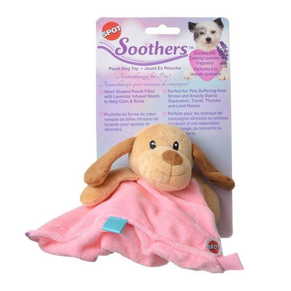 Blanket Dog Toy C8727